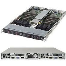 SuperMicro SuperMicro SYS-1028TR-T