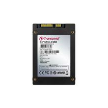 Transcend 256GB SSD жесткий диск SATA Transcend MLC