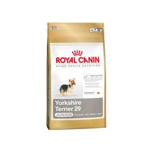 Royal Canin Yorkshire Terrier Junior (Роял Канин Йоркшир Юниор) сухой корм для щенков