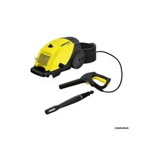 Аппарат высокого давления (мойка) Karcher K 5.20