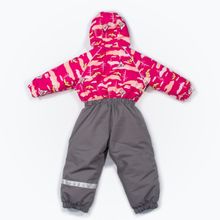 Lappi Kids Комбинезон Lumi 4109 304-104