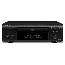 DENON DCD-F107 BL