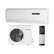 Настенный кондиционер Electrolux EACS-24 HS N3