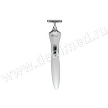 Массажер для ухода за кожей лица VibroIon m9060, Gezatone, Франция