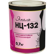 White House НЦ 132 700 г желтая