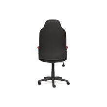 Tetchair Кресло NEO (2), черный красный