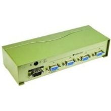VCOM Разветвитель VCOM VGA VDS8016