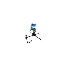 Автомобильный держатель для iPad iPad 2 RAM Mount Vehicle Seat-Mate™ (RAM-SM1-AP8)