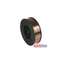 Проволока сварочная CB-08Г2C 1,2*5кг