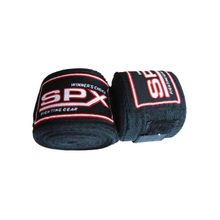 SPX Бинт боксерский хлопок 3.5 м х 5см SPX ps-1464-2