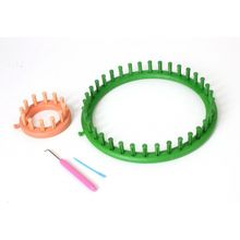 Набор приспособлений для вязания Рукодельница