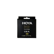 Светофильтр HOYA PL-CIR HD 72mm