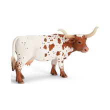 Schleich Техасский Лонгхорн корова