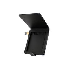 Чехол-книжка CLEVER CASE для iPAD PU черный