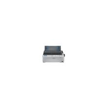 Матричный принтер Epson FX-890 (C11C524025 C11C524021BZ)