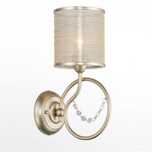 Rivoli Бра Rivoli Cascata A1 GD Б0038422 ID - 464655