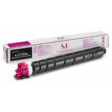 Тонер-картридж малиновый tk-8515m для taskalfa 5052ci 6052ci (рес.20000 стр.) kyocera mita