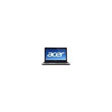 Ноутбук Acer Aspire E1-531-B964G50Mnks (Pentium B960 2200 MHz 15.6" 1366x768 4096Mb 500Gb DVD-RW Wi-Fi  Win 8), черный