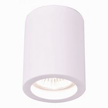 Arte Lamp Tubo A9260PL-1WH