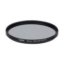 Canon 67mm Circular Polarizer PL-CB