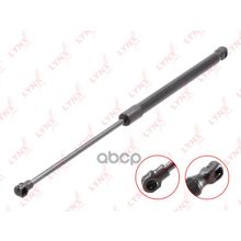 Амортизатор Капота Audi A3 96>, Vw Bora Golf 97> LYNXauto арт. GS1011