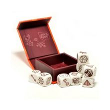 Story Cubes Кубики историй