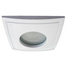 Встраиваемый светильник влагозащищенный AQUA A5444PL-3WH