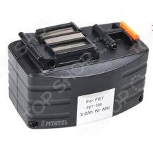 Pitatel TSB-003-FES12B-30M