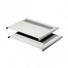 VMRP Верхняя панель с вент. 42ЕШ Г=245mm |  код. 3982941 |  Rittal