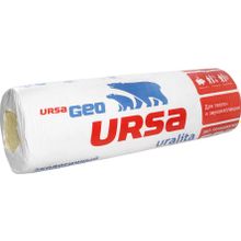 Урса Geo Лайт 1.2 м*6.25 м 50 мм