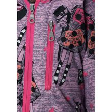 Lassie Демисезонный комбинезон 720724R 4161