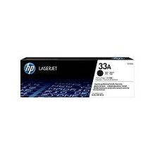 картридж HP 33A CF233A для HP LaserJet Ultra M106 MFP M134, черный