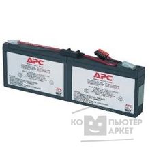 APC by Schneider Electric APC RBC18 Батарея
