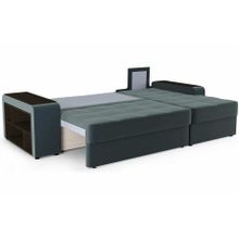 Сильва Диван угловой Дубай lecco ocean