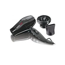 Фен для волос дорожный BaByliss BamBino BAB5510E 1200Вт