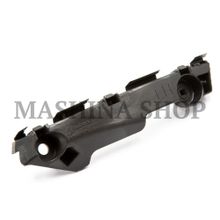 Кронштейн перед. бампера левый (боковой) MAZDA -6 (GH) 11.07-