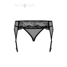 Obsessive Пояса для чулок Obsessive Charms Garter Belt