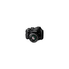 FUJIFILM PhotoCamera  FinePix S3200 black 14Mpix Zoom24x 3" 720p SDHC CCD IS opt+el VF HDMI AA