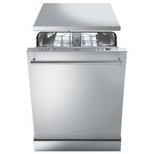 Smeg LVS43STXIN