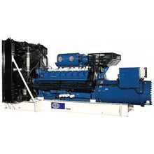FG Wilson P1750   P1925E