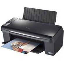 EPSON Stylus CX4300 МФУ струйное цветное