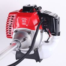 MaxCut Триммер бензиновый MAXCUT MC 143