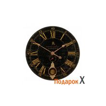Настенные часы Timeworks BD31IP