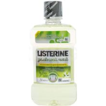 Листерин Зеленый Чай 250 мл