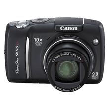 Матрица для Canon PowerShot SX110 IS