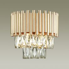 Бра ODEON LIGHT 4120 2W PALLADA