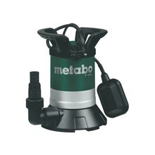 Metabo TP 8000 S 250800000 Насос погружной