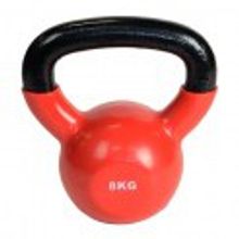 BODY-GYM Fitness 1172-00 8КГ