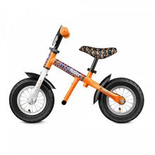 Беговел  Small Rider Ballance 2 (оранжевый)