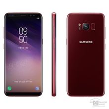 Samsung Galaxy S8 64Gb SM-G950 королевск.рубин